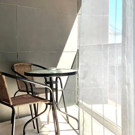 Daire Aparthotelmamaianord Studio Nb Building Stefan Resort