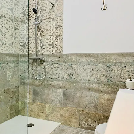 Aparthotelmamaianord Studio Nb Building Stefan Resort Daire