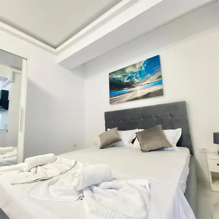 Aparthotelmamaianord Studio Nb Building Stefan Resort Navodari