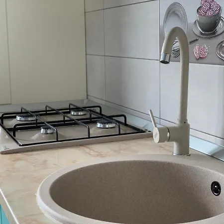 Daire Aparthotelmamaianord Studio Nb Building Stefan Resort Navodari