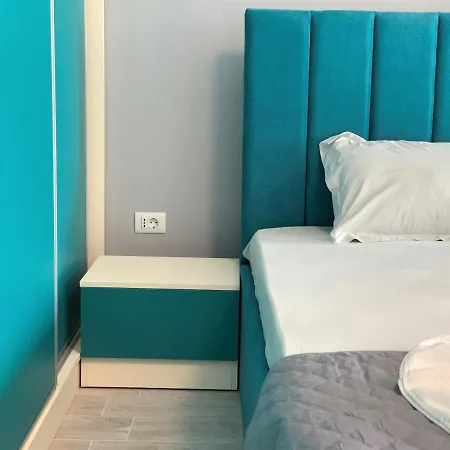 Aparthotelmamaianord Studio Nb Building Stefan Resort *