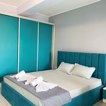 Aparthotelmamaianord Studio Nb Building Stefan Resort