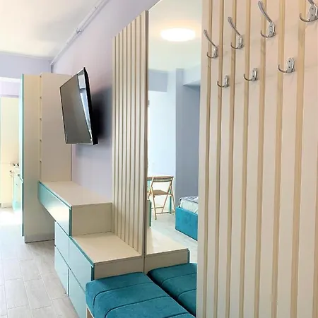 Aparthotelmamaianord Studio Nb Building Stefan Resort