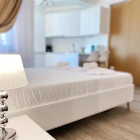 Aparthotelmamaianord Studio Nb Building Stefan Resort * Navodari