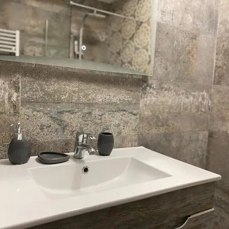 Aparthotelmamaianord Studio Nb Building Stefan Resort Daire