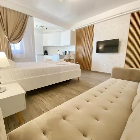 Aparthotelmamaianord Studio Nb Building Stefan Resort *