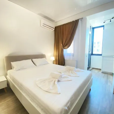 Aparthotelmamaianord Studio Nb Building Stefan Resort Daire *