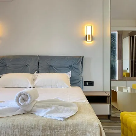 Aparthotelmamaianord Studio Nb Building Stefan Resort * Navodari