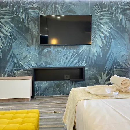 Aparthotelmamaianord Studio Nb Building Stefan Resort Daire *