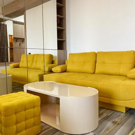 Aparthotelmamaianord Studio Nb Building Stefan Resort Daire *