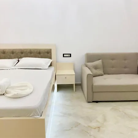 Aparthotelmamaianord Studio Nb Building Stefan Resort Daire