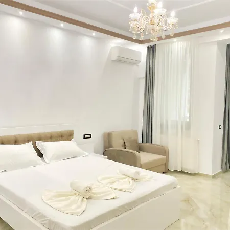 Aparthotelmamaianord Studio Nb Building Stefan Resort Daire Navodari