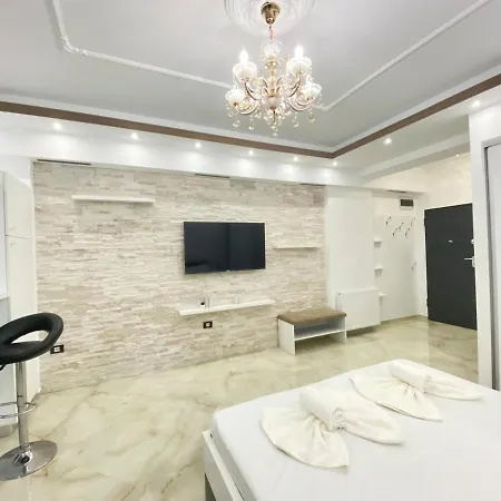 Aparthotelmamaianord Studio Nb Building Stefan Resort Daire