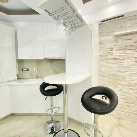 Aparthotelmamaianord Studio Nb Building Stefan Resort