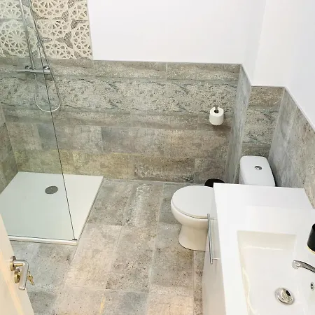 아파트 Aparthotelmamaianord Studio Nb Building Stefan Resort