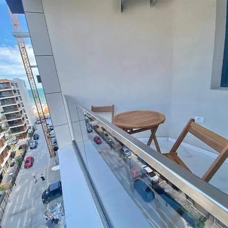 Aparthotelmamaianord Studio Nb Building Stefan Resort 아파트