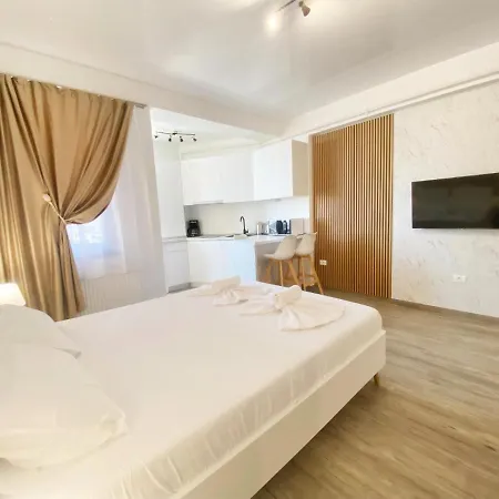 Aparthotelmamaianord Studio Nb Building Stefan Resort 아파트