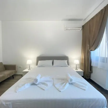 아파트 Aparthotelmamaianord Studio Nb Building Stefan Resort Năvodari