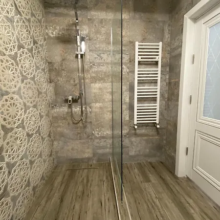 Aparthotelmamaianord Studio Nb Building Stefan Resort 아파트 Năvodari