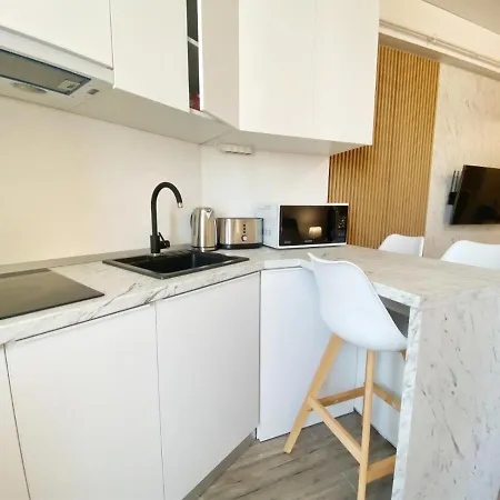 Aparthotelmamaianord Studio Nb Building Stefan Resort