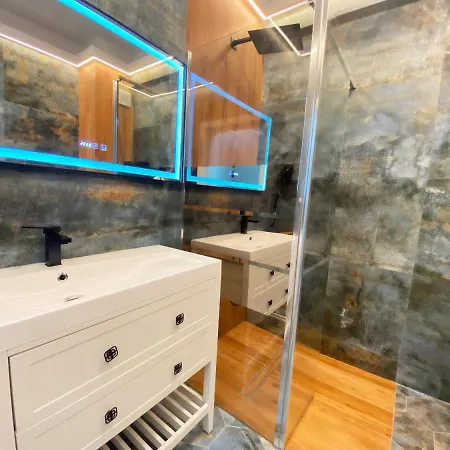 Aparthotelmamaianord Studio Nb Building Stefan Resort 아파트 *