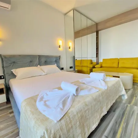Aparthotelmamaianord Studio Nb Building Stefan Resort 아파트 Năvodari