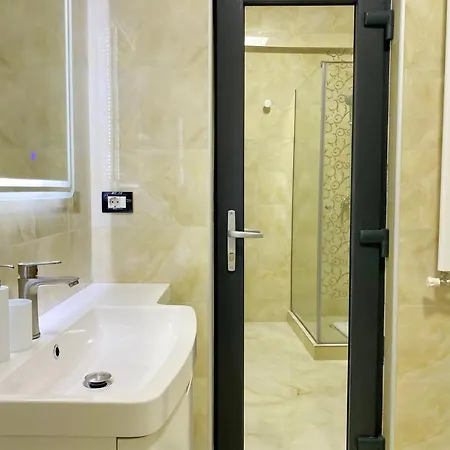 Aparthotelmamaianord Studio Nb Building Stefan Resort