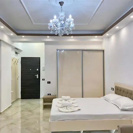 Aparthotelmamaianord Studio Nb Building Stefan Resort 아파트 *