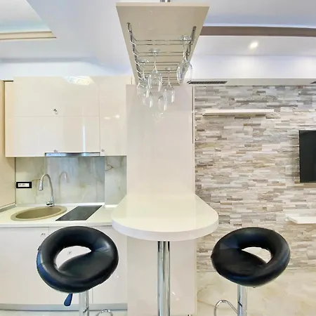 Aparthotelmamaianord Studio Nb Building Stefan Resort *