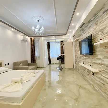 Aparthotelmamaianord Studio Nb Building Stefan Resort 아파트