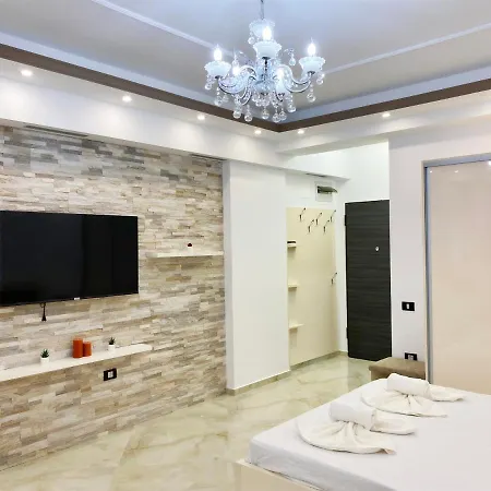 아파트 Aparthotelmamaianord Studio Nb Building Stefan Resort Năvodari