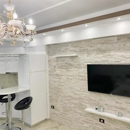 Aparthotelmamaianord Studio Nb Building Stefan Resort 아파트 *