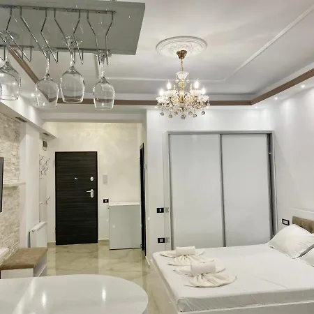 Aparthotelmamaianord Studio Nb Building Stefan Resort 아파트 *