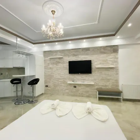 Aparthotelmamaianord Studio Nb Building Stefan Resort *