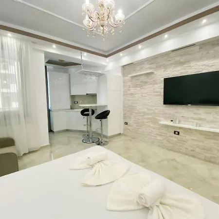 Aparthotelmamaianord Studio Nb Building Stefan Resort 아파트
